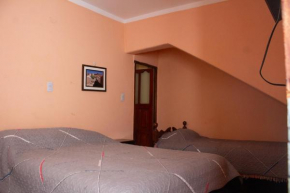 Habitación Céntrica en Tilcara